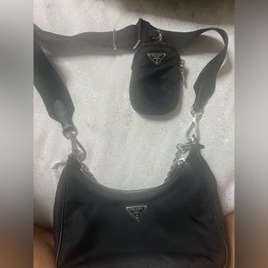 Prada bag